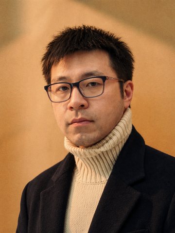 Youpeng Zhao